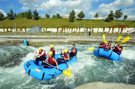 freizeitgestaltung in der region